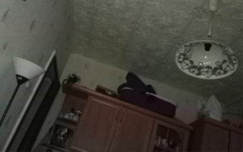 
        Zbiórka Zbieramy na nowe mieszkanie pros - zdjęcie główne
    