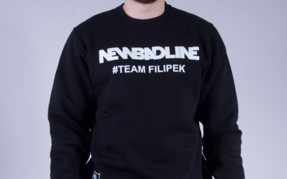 
        Zbiórka Bluza Filipka - zdjęcie główne
    