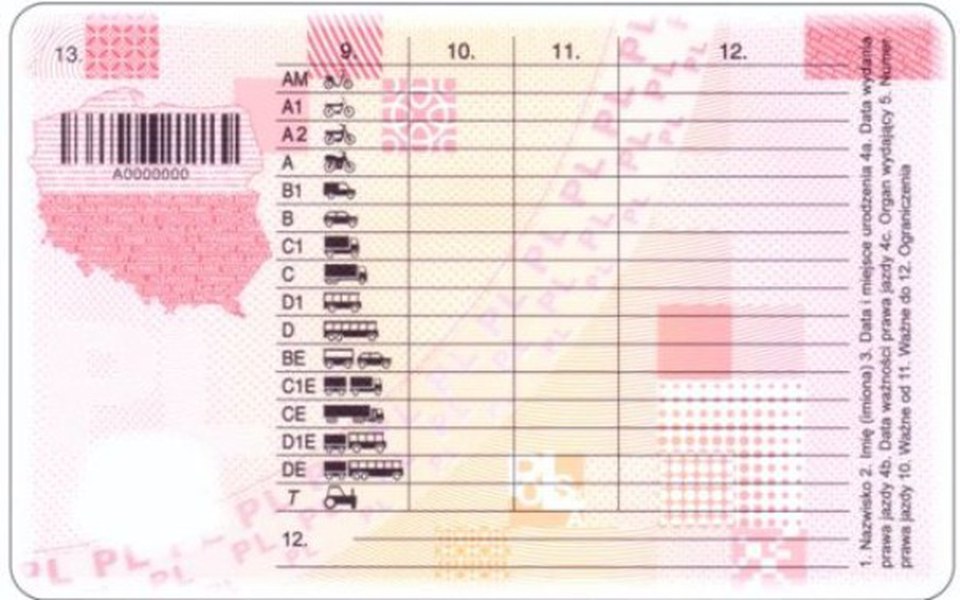 
        Zbiórka Prawo jazdy mój kolejny krok - zdjęcie główne
    