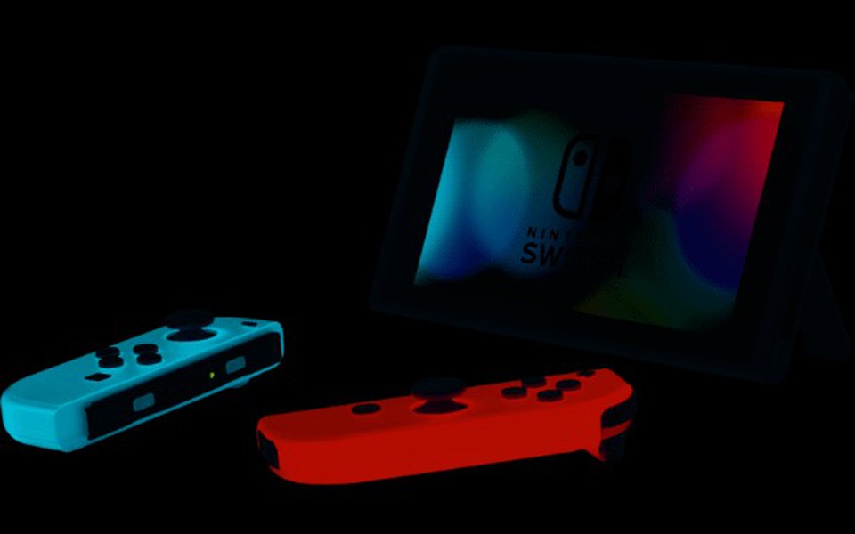 
        Zbiórka na konsole nintendo switch - zdjęcie główne
    