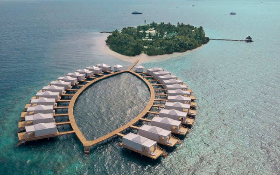 
        Zbiórka Wakacje na  Malediwach - zdjęcie główne
    