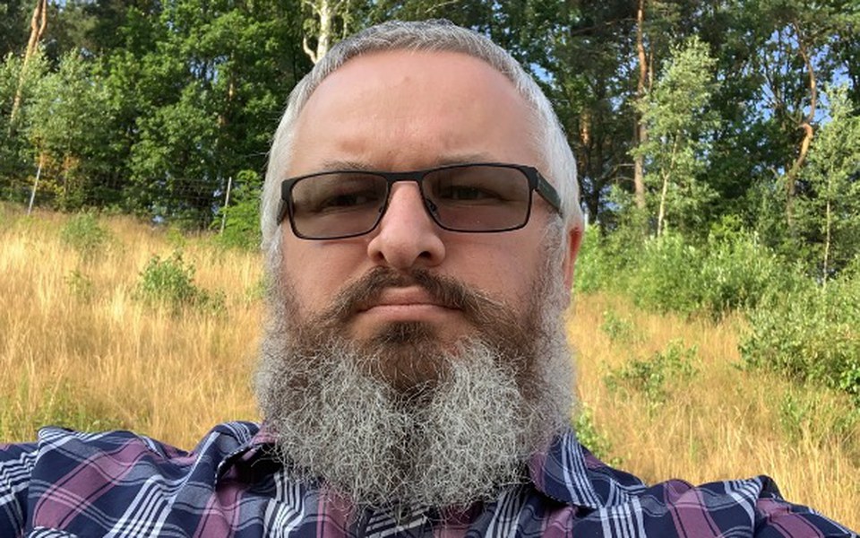 
        Zbiórka Życie, koniec lub początek - zdjęcie główne
    