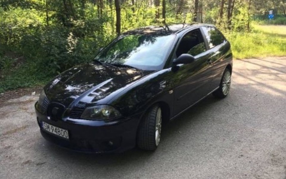 
        Zbiórka Na pierwszy samochód marzeń - zdjęcie główne
    