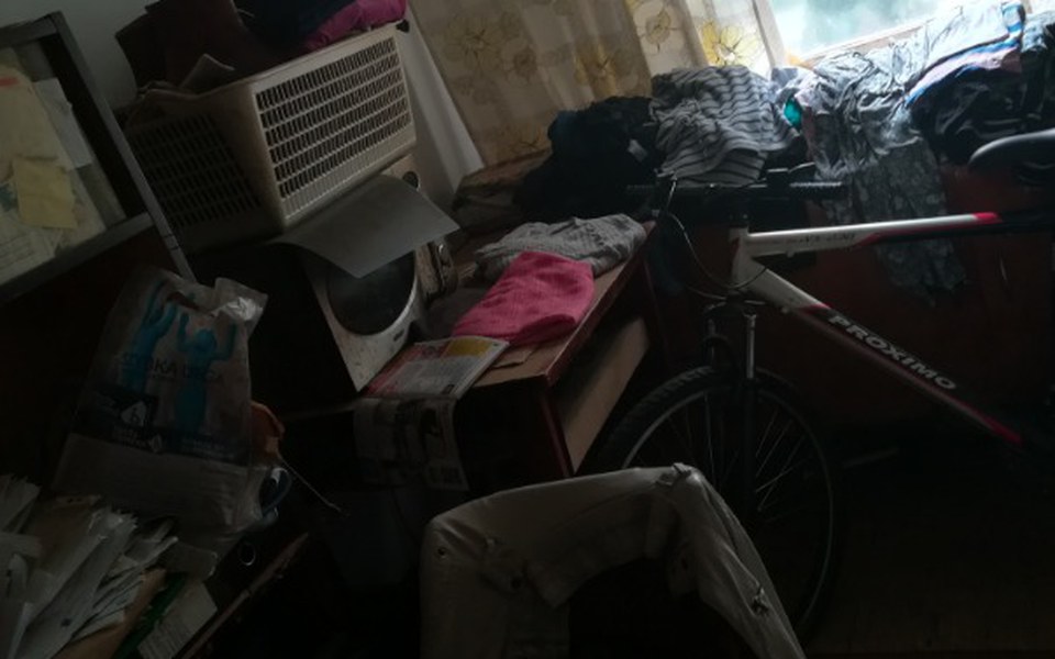 
        Zbiórka Rak piersi - remont - zdjęcie główne
    