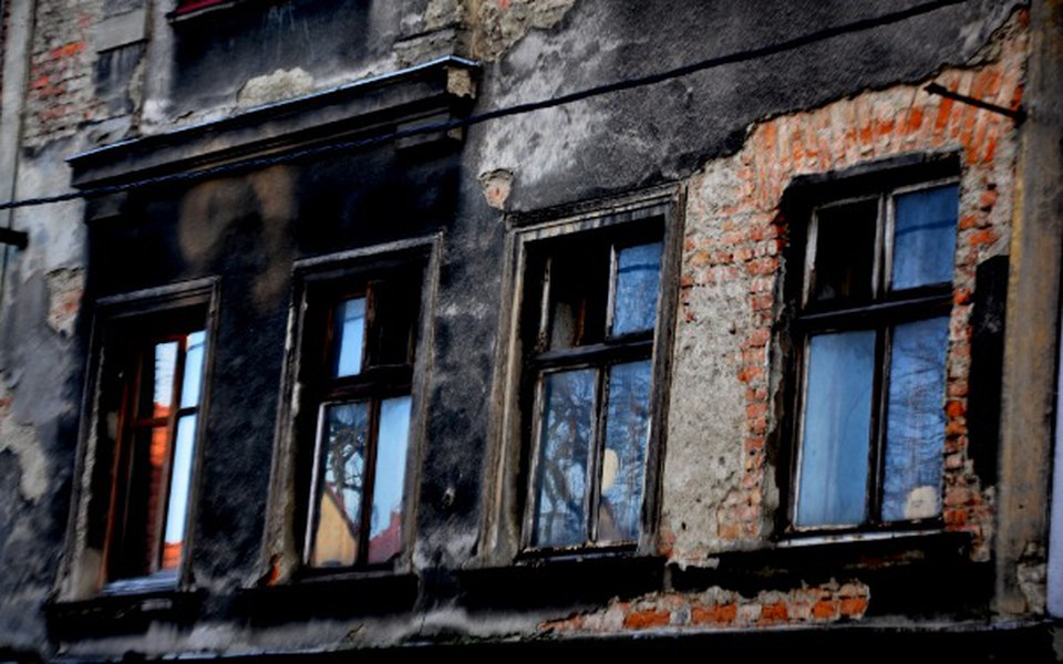 
        Zbiórka Remont Pokoju dla Przyjaciela - zdjęcie główne
    