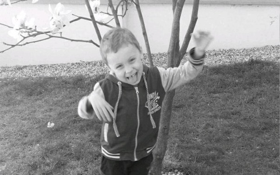 
        Zbiórka Wsparcie matki 5 letniegoDawida - zdjęcie główne
    