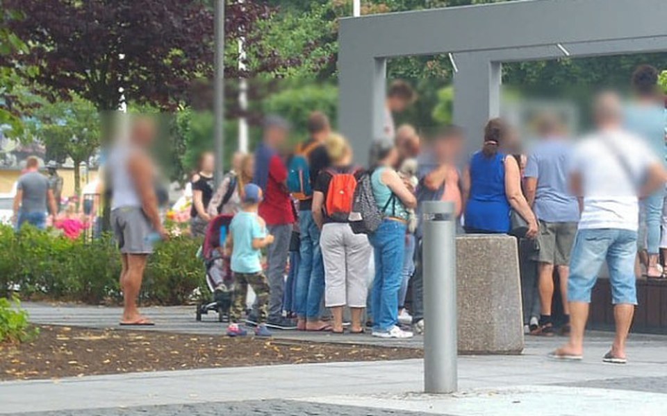 
        Zbiórka Padłem ofiarą oszustwa - zdjęcie główne
    