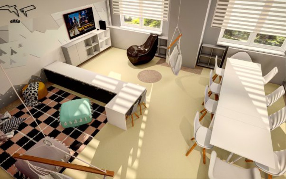 
        Zbiórka Kolorujemy Dziecięcy Świat - zdjęcie główne
    