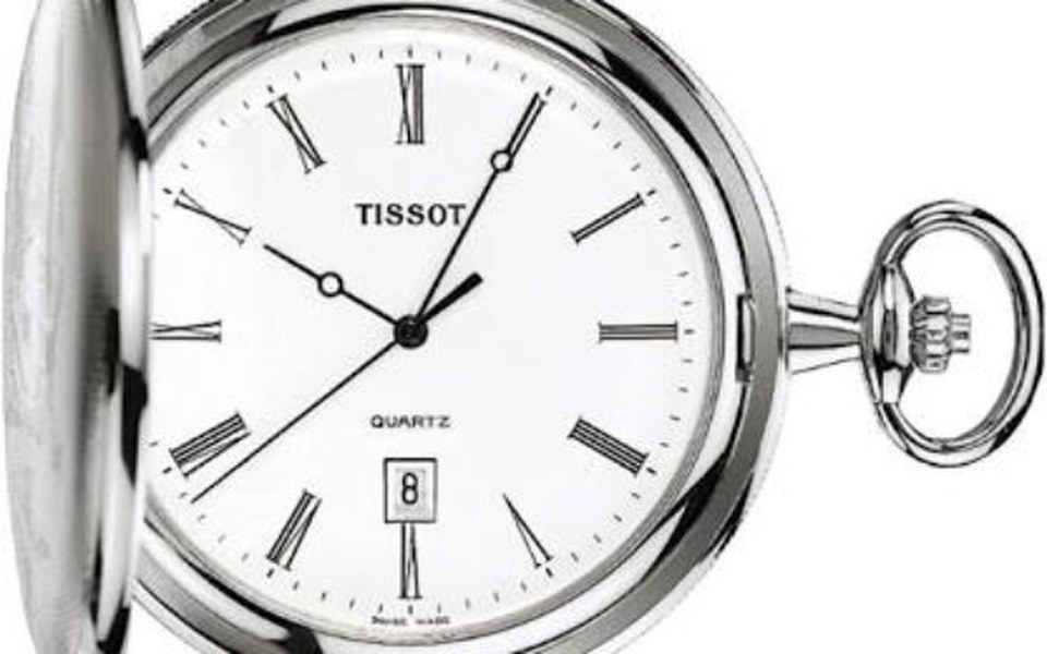 
        Zbiórka Zegarek Tissot T83.6.508.13 SAVO - zdjęcie główne
    