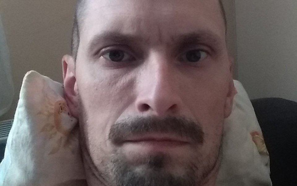 
        Zbiórka Marzę o normalnym życiu - zdjęcie główne
    