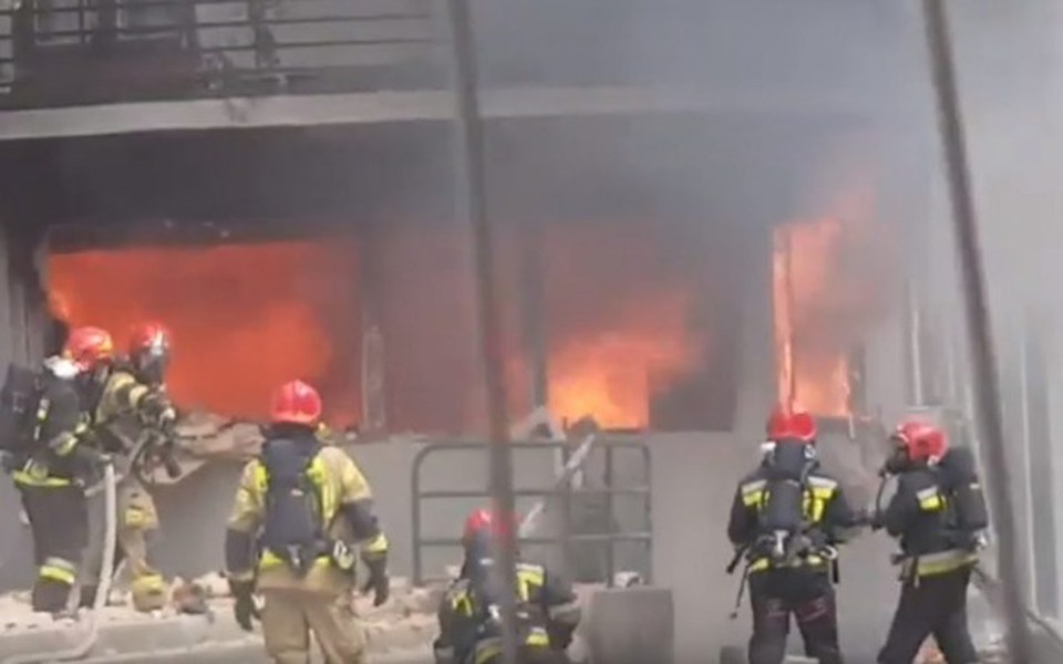 
        Zbiórka Każdy grosz sie liczy - zdjęcie główne
    