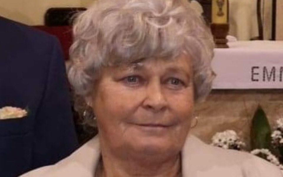 
        Zbiórka Gruczolakorak - zdjęcie główne
    