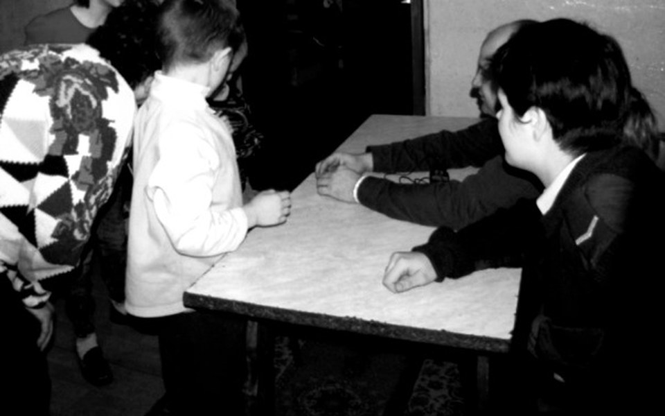 
        Zbiórka Pomoc po śmierci taty - zdjęcie główne
    