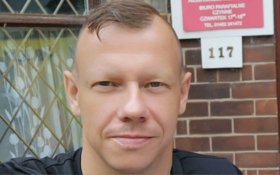 
        Zbiórka Proteza podudzia dla Marcina - zdjęcie główne
    