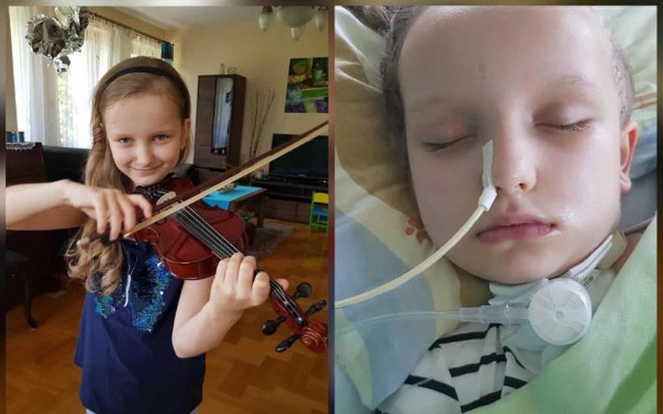 
        Zbiórka Pomagamy Kasi - zdjęcie główne
    