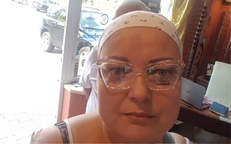 
        Zbiórka Pomóżmy Ewie oddychać - zdjęcie główne
    