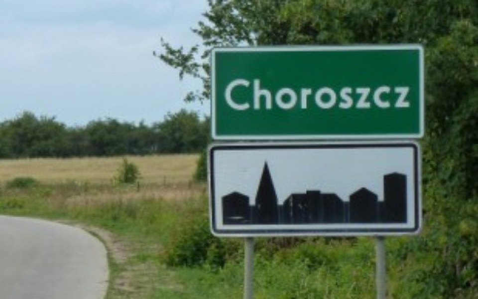 
        Zbiórka Transport Filsona do Choroszczy - zdjęcie główne
    