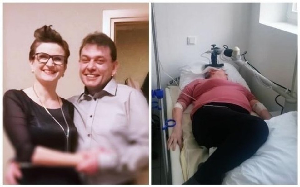 
        Zbiórka Rehabilitacja i leczenie Eweliny - zdjęcie główne
    