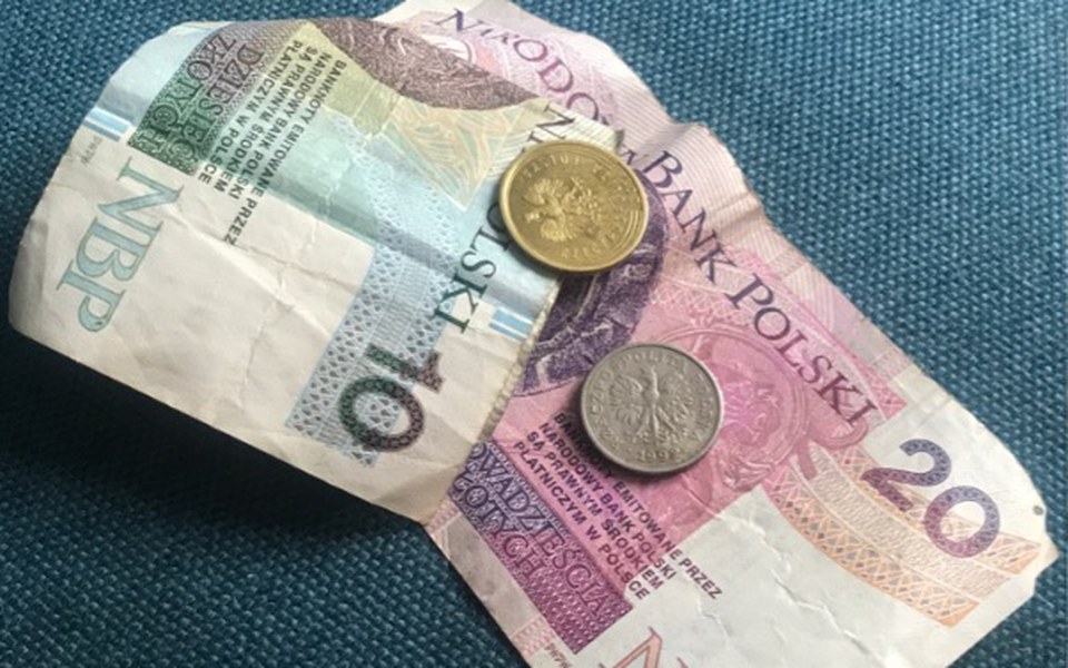 
        Zbiórka Spłacenie kredytów chwilówek - zdjęcie główne
    