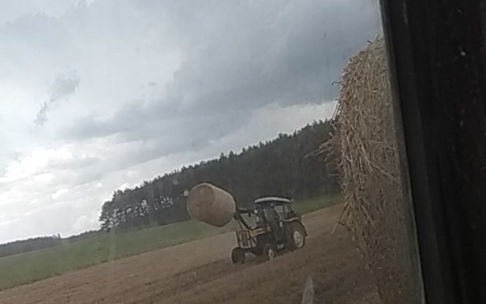 
        Zbiórka Na chłodnice do  ursusa c 360 - zdjęcie główne
    