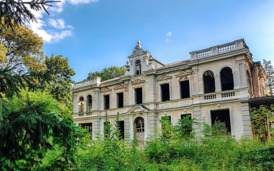 
        Zbiórka Sprzęt foto-video - zdjęcie główne
    