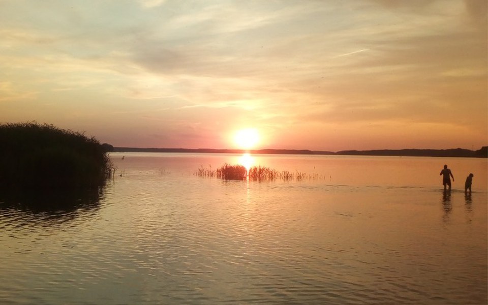 
        Zbiórka Nowy pomost nad Pięknym jeziorem - zdjęcie główne
    