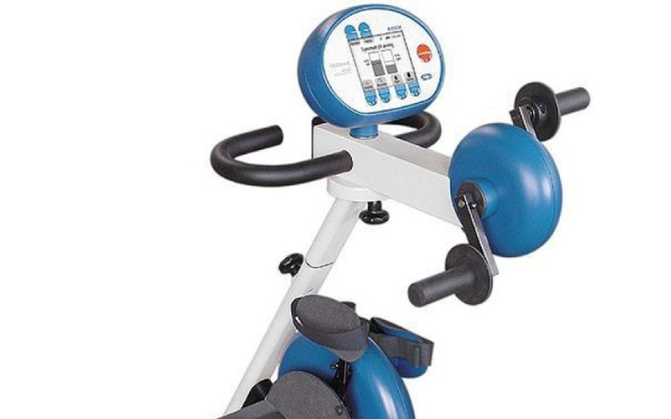 
        Zbiórka Na rehabilitację i sprzęt - zdjęcie główne
    