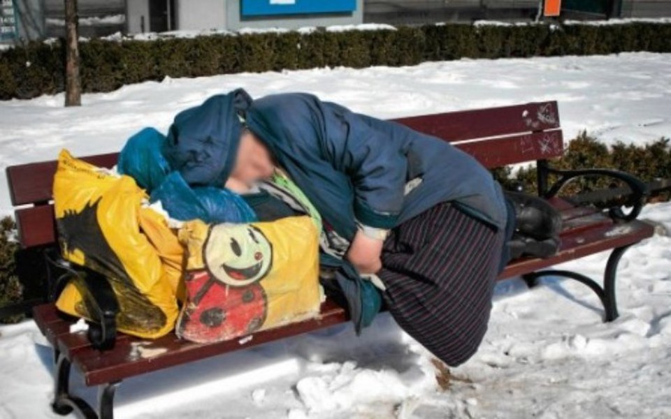 
        Zbiórka Na ratunekkk bezdomnym - zdjęcie główne
    