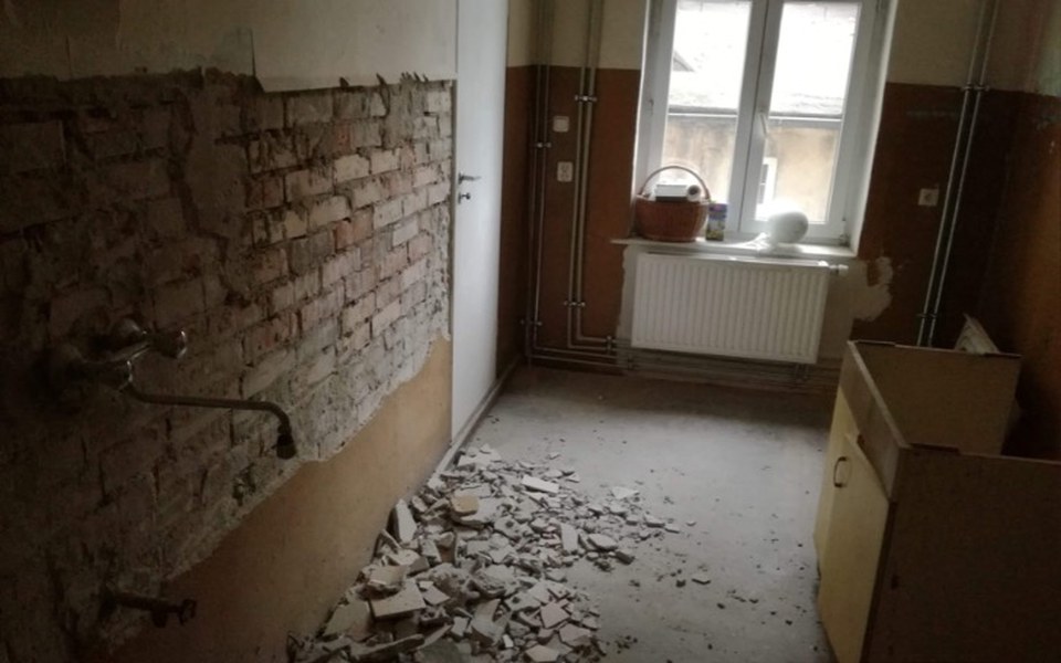 
        Zbiórka Pomoc w wyleczeniu - zdjęcie główne
    