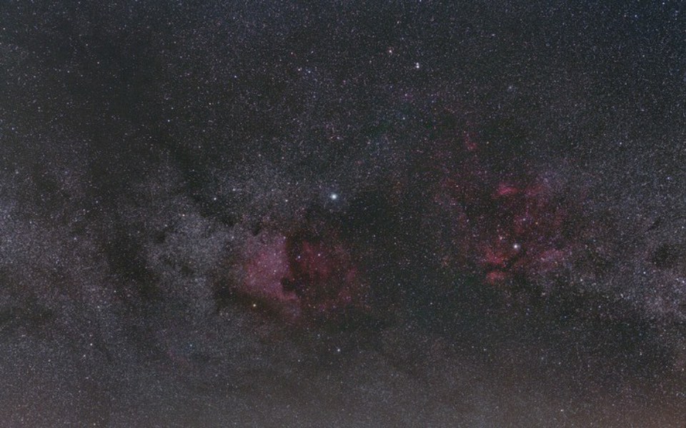 
        Zbiórka astrofotografia-obiektyw i filtr - zdjęcie główne
    