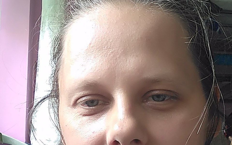 
        Zbiórka Na samochód synowi - zdjęcie główne
    