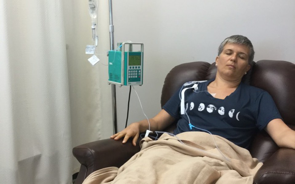 
        Zbiórka Na leczenie Elizy. - zdjęcie główne
    