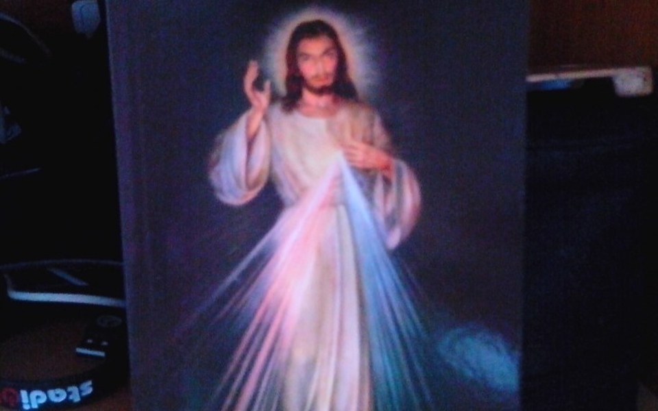 
        Zbiórka Podroz z Bogiem - zdjęcie główne
    