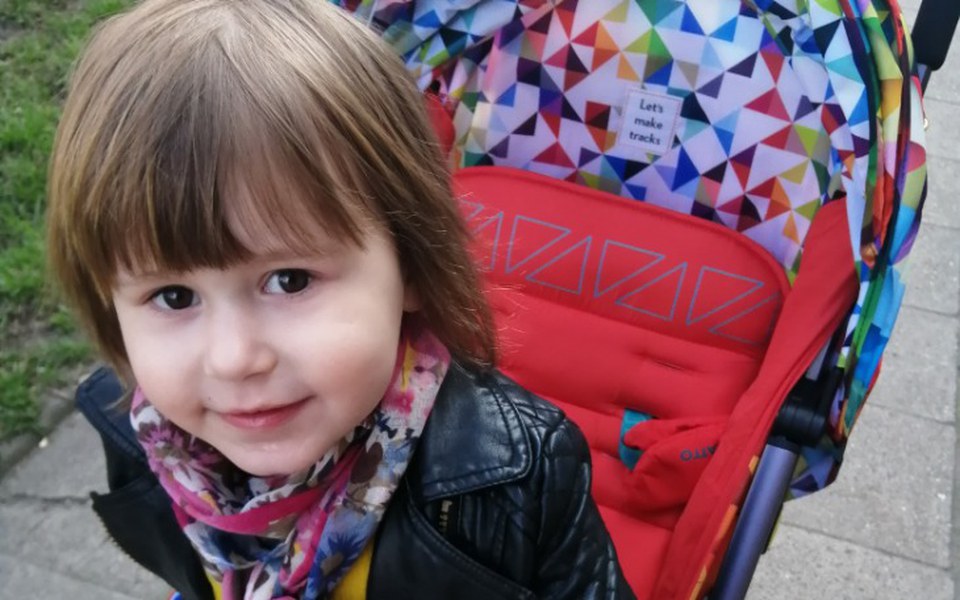 Zbiórka Turnus rehabilitacyjny Majeczki - zdjęcie główne