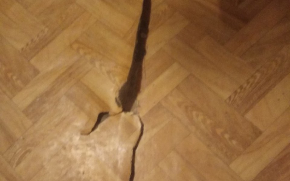 
        Zbiórka Pomoc w remoncie kuchni - zdjęcie główne
    