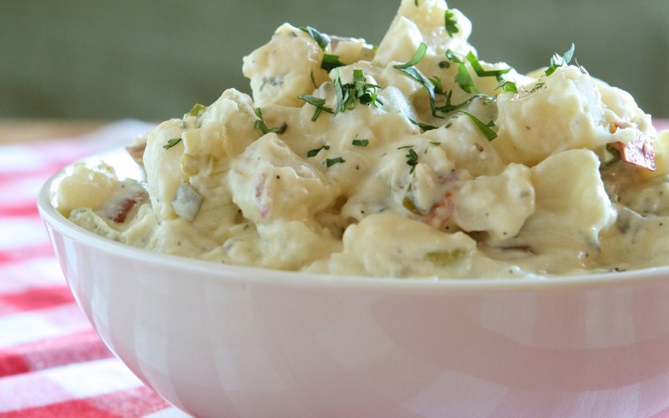 
        Zbiórka Sałatka - zdjęcie główne
    