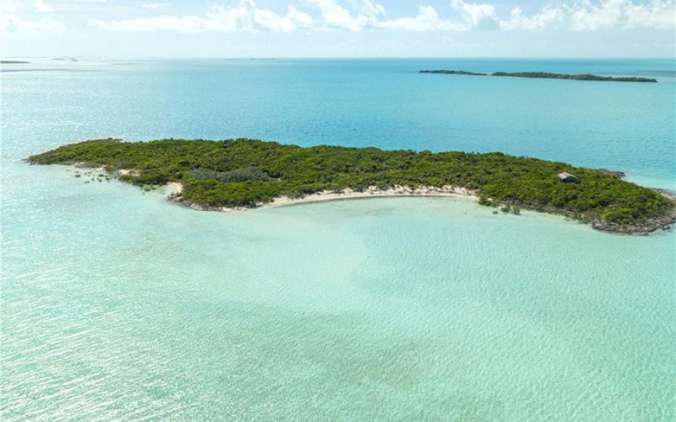 
        Zbiórka Marzenie o własnej wyspie - zdjęcie główne
    