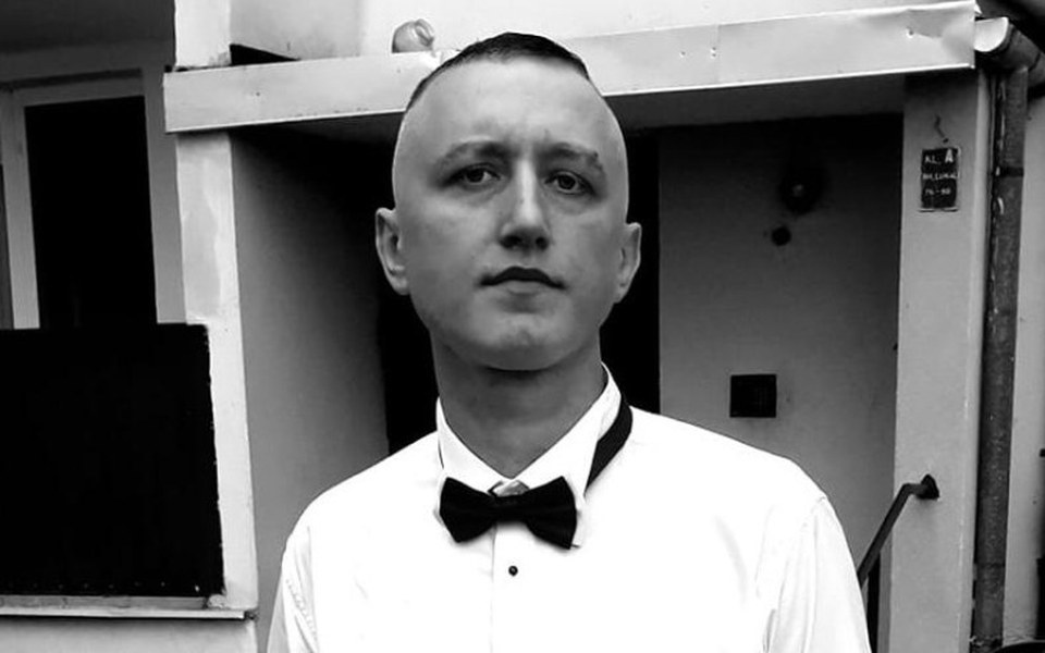 
        Zbiórka Memoriał Pawła Kolankowskiego - zdjęcie główne
    