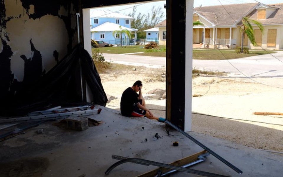 
        Zbiórka Zrujnowane Bahamy - pomoc - zdjęcie główne
    