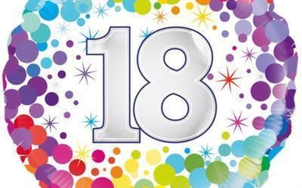 
        Zbiórka 18_ste urodziny - zdjęcie główne
    