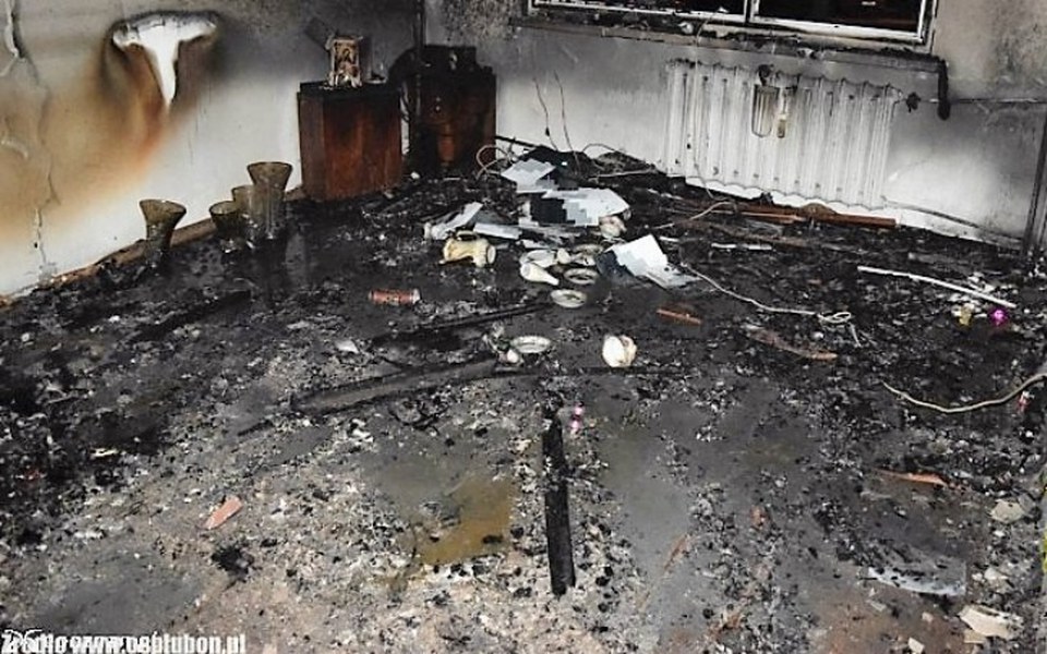 
        Zbiórka Proszę o pomoc zbieramy na remon - zdjęcie główne
    