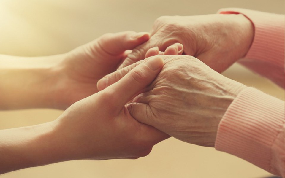 
        Zbiórka Pomoc Pani Krystynie - zdjęcie główne
    