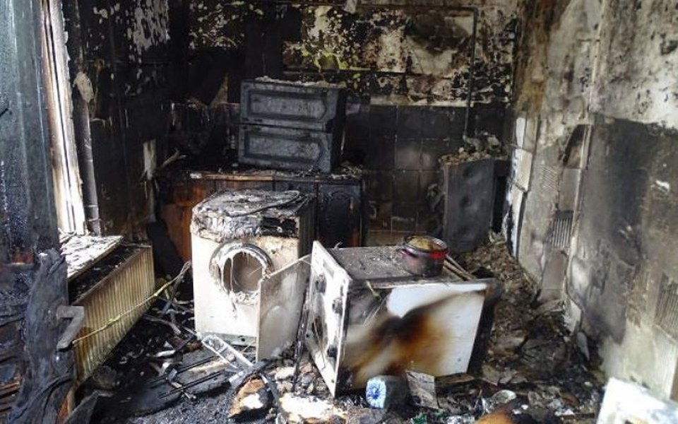 
        Zbiórka Mieszkanie po pożarze 1 - zdjęcie główne
    