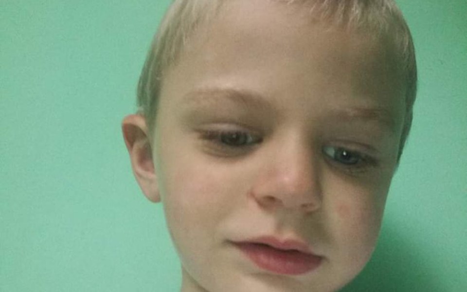 
        Zbiórka Antoni potrzebna cewka - zdjęcie główne
    