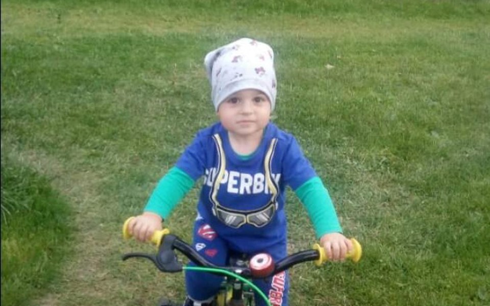 
        Zbiórka na dom dla dzieci.65917200030008 - zdjęcie główne
    