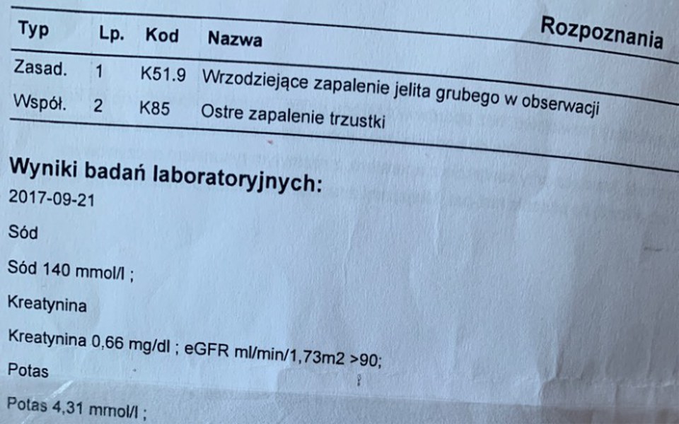 
        Zbiórka Na start,pokój jedzenie.. - zdjęcie główne
    