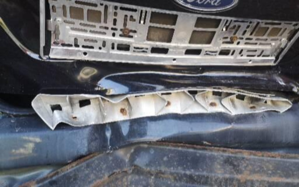 
        Zbiórka Pomoc po wypadku drogowym - zdjęcie główne
    