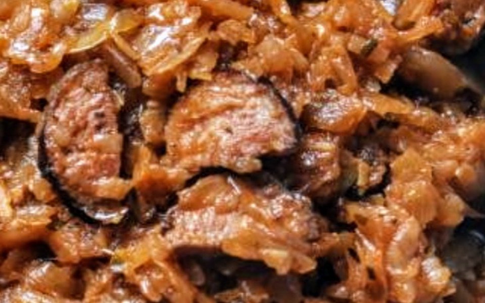 
        Zbiórka Zbieram na bigos - zdjęcie główne
    