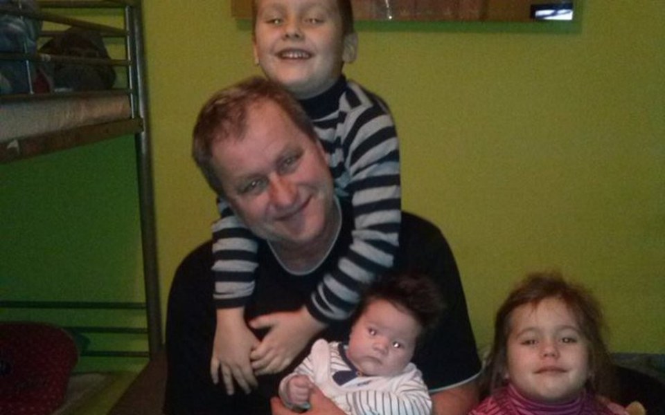 
        Zbiórka Leczenie nowotworu złośliwego z - zdjęcie główne
    