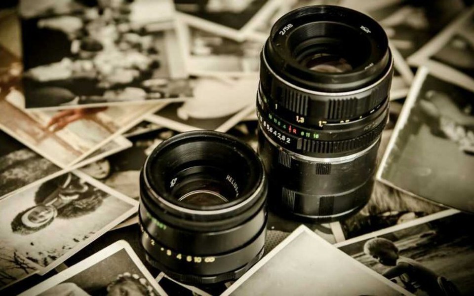 
        Zbiórka Obiektyw dla męża - zdjęcie główne
    